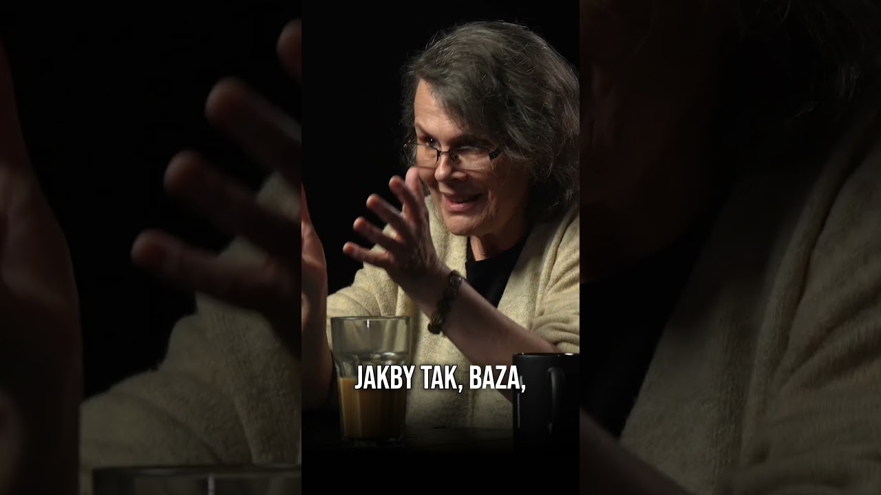 Kiedy Terapia EMDR Działa — ft. Marzena Olędzka