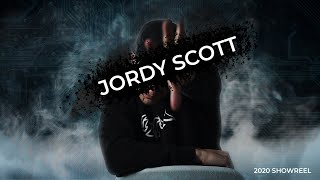 Jordy Scott