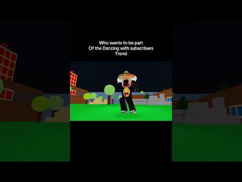 Who wants to #roblox #robloxmemes #trending #dance #series #subscribe #fyp #viral