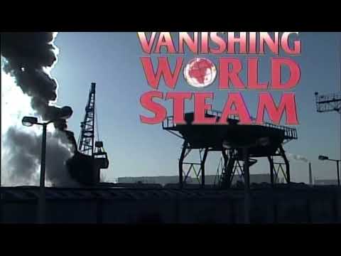 Verdwijnende stoomtreinen - Deel 8: Droom stoom | Vanishing World Steam - Volume 8 - Dream Steam