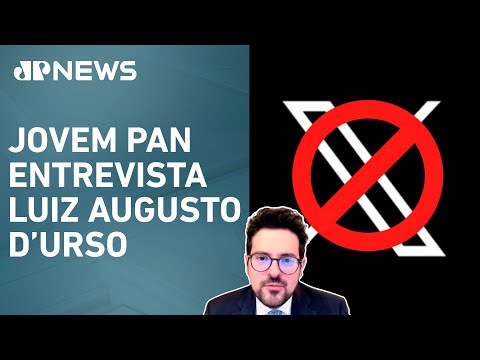 “Seria ideal que Elon Musk colocasse representante legal do X no Brasil”, analisa especialista