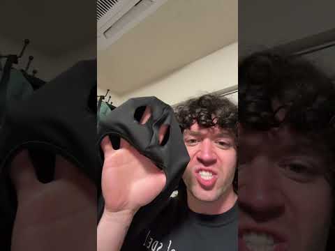 Hope starts with an H #fyp #marriedlife #mothman #batman