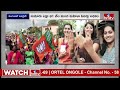 తెలంగాణాలో మహిళ ఓటర్లదే పైచేయి | Woman Voters Upper Hand in Telangana | hmtv  - 04:37 min - News - Video