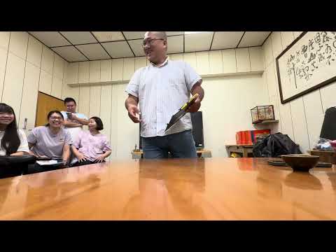 越南旅遊 領隊吩咐大家