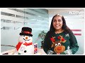 How India Is Celebrating Christmas This Year | Christmas 2023  - 01:19 min - News - Video