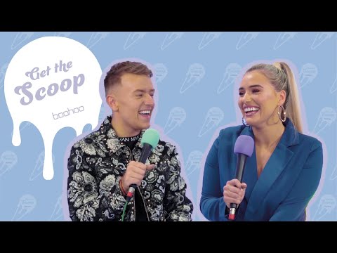 boohoo.com & Boohoo Discount Code video: Ellie Brown Life After Leaving The Villa | GET THE SCOOP S2 Ep #4 | BOOHOO