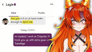 What's r/NiceGirls Up To?... Oh My God.