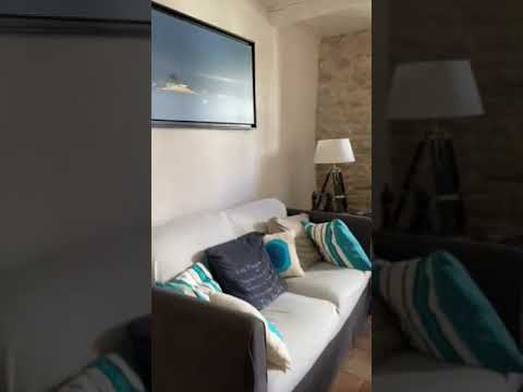 Property video