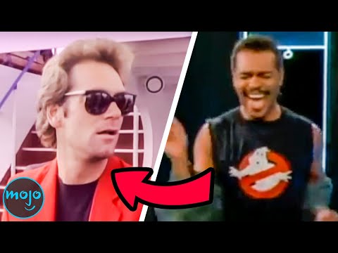 Top 10 One Hit Wonders You Didn't Know Were Rip-Offs