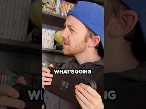 Haven’t Hated On Wii U In Awhile…