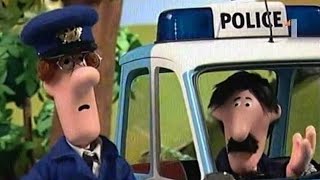 Potr Pat a postrcan veci