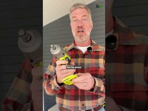 8 Ryobi Tools That Make Perfect Gifts