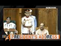 LIVE | President Draupadi Murmu Addresses Joint Session of Parliament | News9 - 00:00 min - News - Video