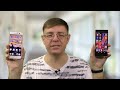 Sony Xperia XZ vs HTC 10: Кто Лучше?!