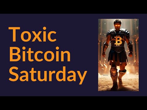 Bitcoin University