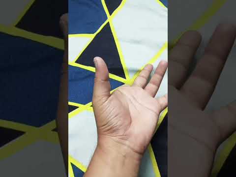 #hide finger #viral vedio