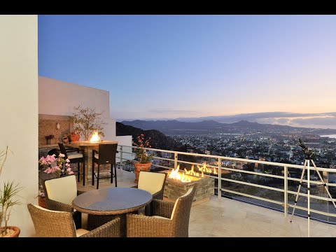 Property video