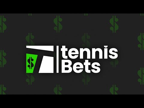 Tennis Bets Live - Roland Garros Early Plays and Picks