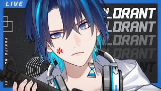 【🔴Valorant】เขียวปี๋【Yukito | Chrono prince】