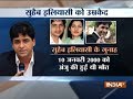 India's Most Wanted Anchor Suhaib Ilyasi gets life in prison for murdering his wife