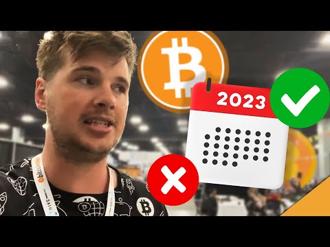 5 Things About Crypto I Wish I Knew Last Year!