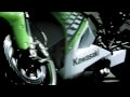 Kawasaki Ninja ZX-10R 2010 