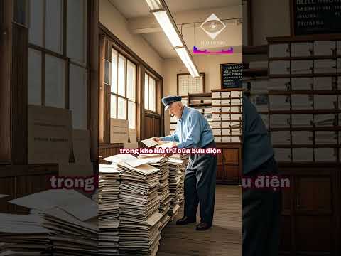 Tình yêu thất lạc