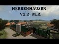 Mr. Hausen v1.3 MR