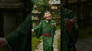 AI KEIRO KAMIOKA の　歌