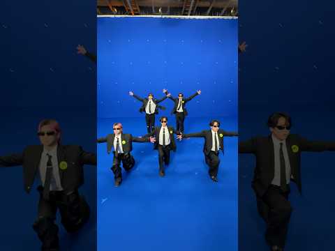 Snow Manのメンバーと学ぶ！カリスマックス体操初心者向け解説 サムネイル
