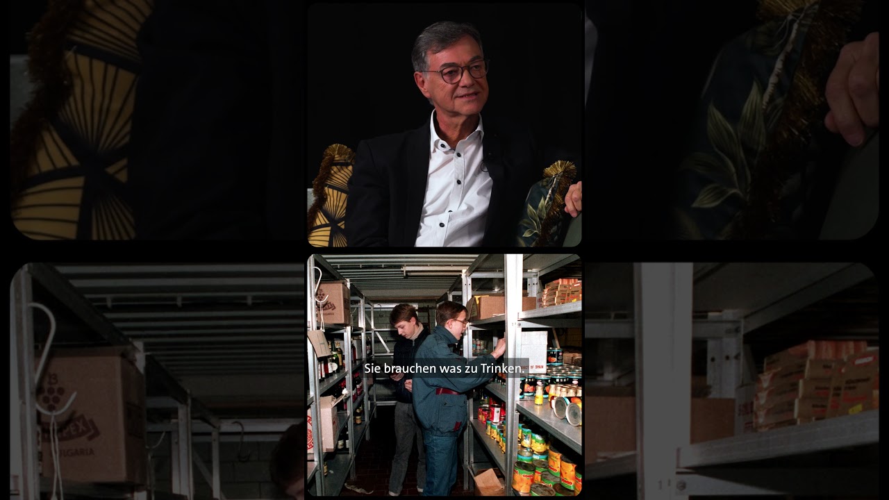 Wie preppst du richtig? | BR24 Shorts