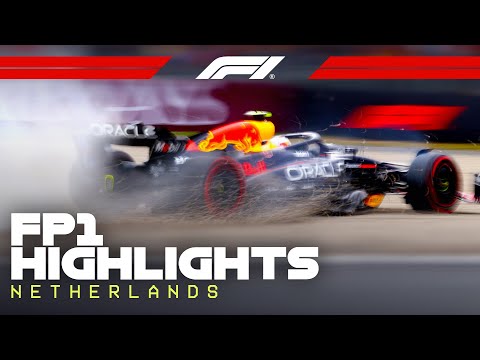 FORMULA 1