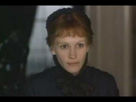 Mary Reilly'