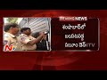 Nayeem's another den busted by police near Shamshabad