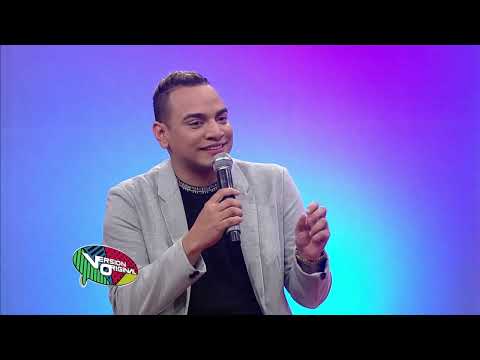 Entrevista a Nikauly De La Mota | Versión Original