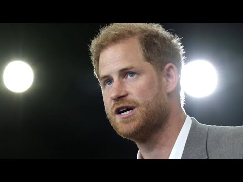 Prince Harry’s memoir 'Spare' is the fastest selling UK non-fiction book ever | ABCNL
