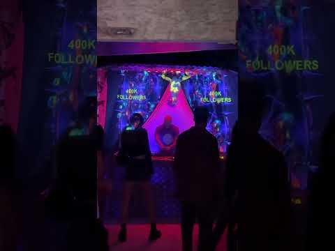 Minimal sounds and a great night #ephimeratulum #dj #tulumvibes
