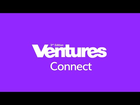 Ventures Connect - Overview
