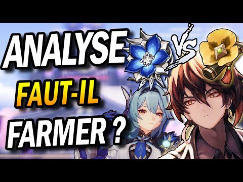 ARTEFACTS 1.5 SONT-ILS UTILES ? ANALYSE complète sur QUELS ...