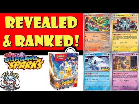 Pokemon TCG News