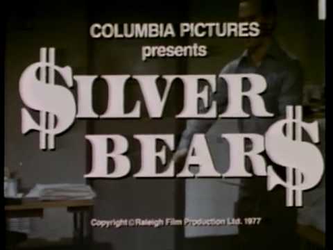 Silver Bears'