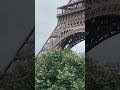 Helicopter flies beneath Eiffel Tower in Olympics exercise  - 00:19 min - News - Video