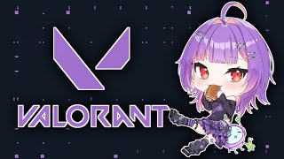 【VALORANT】久しぶりバロ【#VSPOEN #RikoSolari】