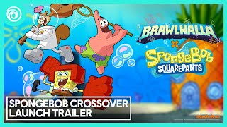 SpongeBob SquarePants Trailer preview image