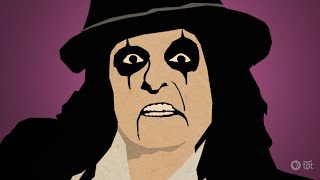Alice Cooper and the Infamous 1978 St. Paul Concert | Minnesota Music History