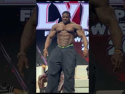 <strong>2026</strong> MR. OLYMPIA IS <strong>HERE</strong> 🔥 #Bodybuilding #MrOlympia #BigBoys