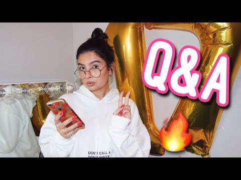 TURNING 17 AND MY FAVORITE THE WEEKND SONGS! | Nikki Sied