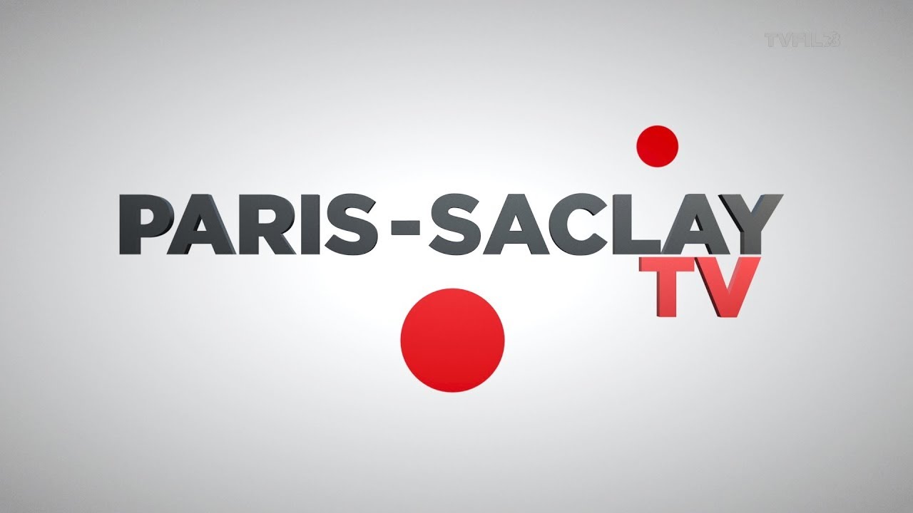 Paris-Saclay TV – Octobre 2017