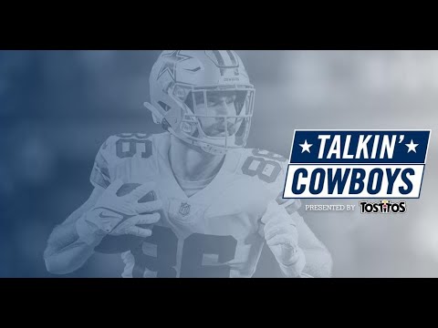 Talkin' Cowboys: Free Agency Preview | Dallas Cowboys 2022 video clip
