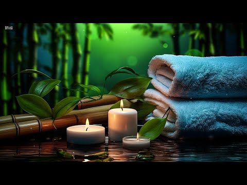 😴HEALING SLEEP MUSIC【睡眠用BGM 疲労回復 広告なし】疲れ･脳疲労･精神疲労をスーッと消して心が軽くなる治癒音楽【寝れる音楽・リラックス音楽 ・自律神経 整える 音楽 睡眠】